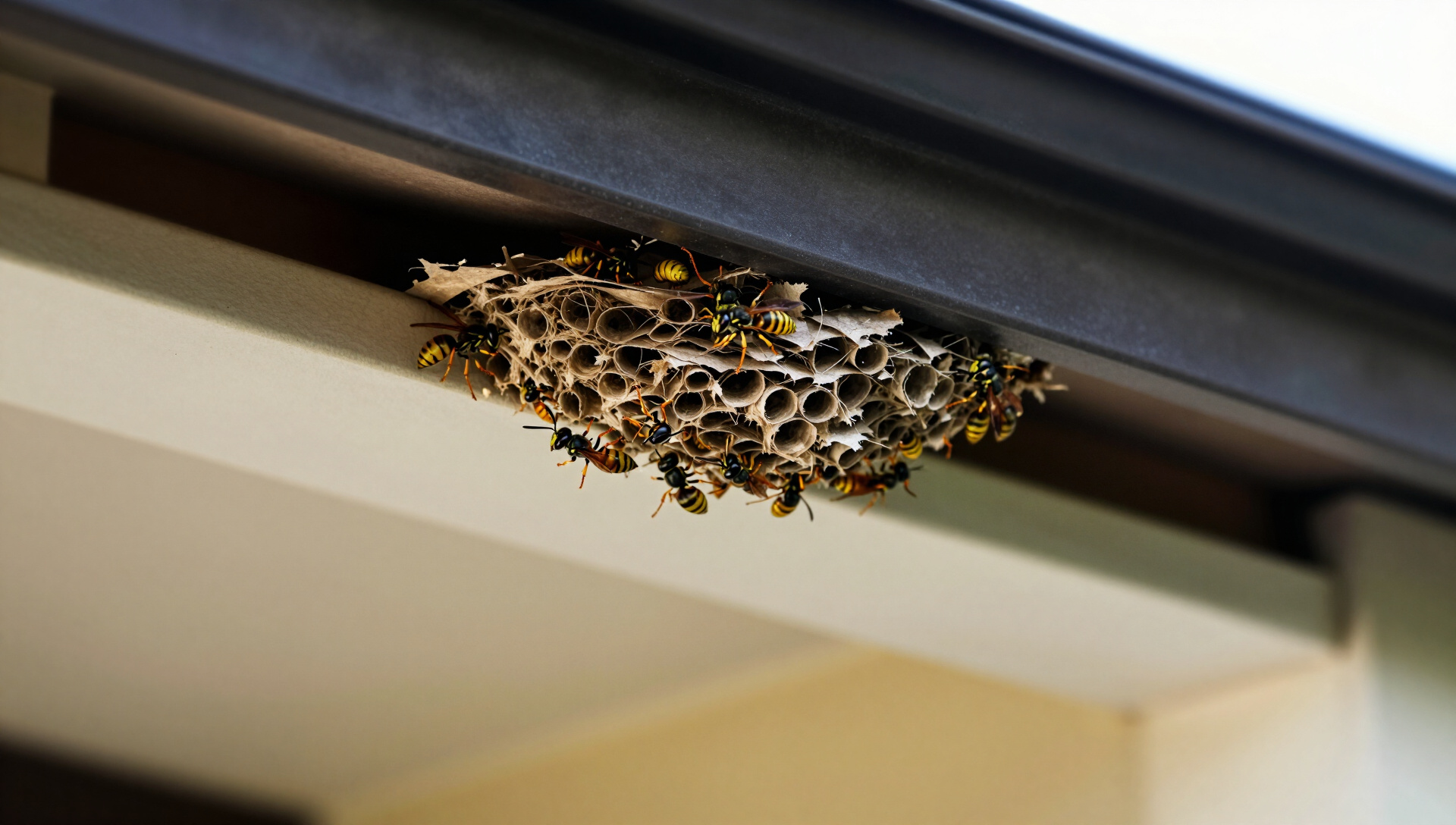 Bees and Wasp Removal in Hoxton Park